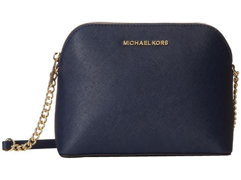 MICHAEL Michael Kors Cindy Large Dome Crossbody 